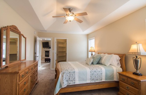 Twin Falls House | Cozy and Inviting Park Meadows House - Near St Lukes Hospital