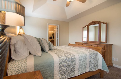 Twin Falls House | Cozy and Inviting Park Meadows House - Near St Lukes Hospital