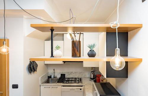 Porta Romana Apartment | Cozy and Lovely Home - City Center