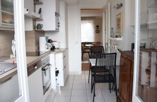 Moliere - Edgard Quinet Apartment | Cozy and luxurious apartment near the center T3 68m2 - Lyon 6th