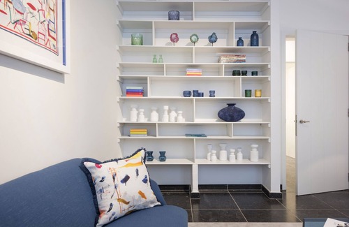 Historical Center Bruges House | Cozy and luxurious residence in the heart of Bruges for friends and family