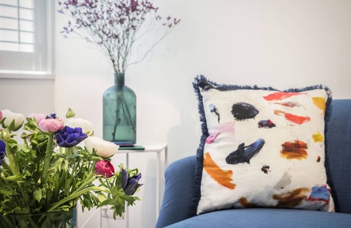 Historical Center Bruges House | Cozy and luxurious residence in the heart of Bruges for friends and family