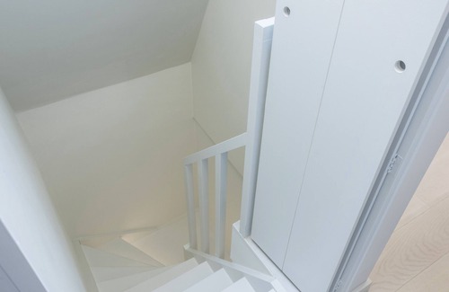 Historical Center Bruges House | Cozy and luxurious residence in the heart of Bruges for friends and family