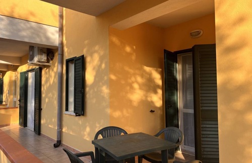 Fuscaldo Apartment | Cozy and modern apartment by the sea