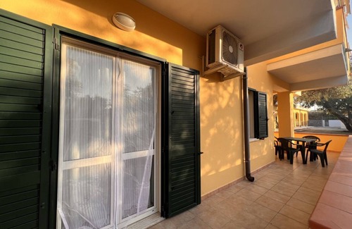 Fuscaldo Apartment | Cozy and modern apartment by the sea