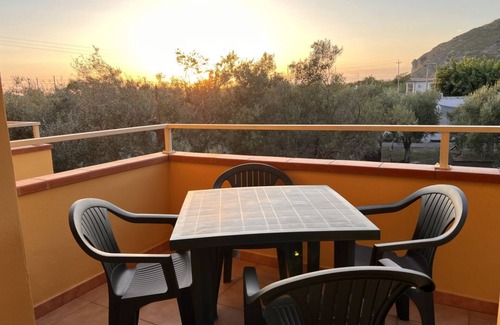 Fuscaldo Apartment | Cozy and modern apartment by the sea