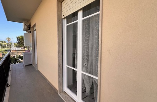 Fuscaldo Apartment | Cozy and modern apartment a stone's throw from the sea