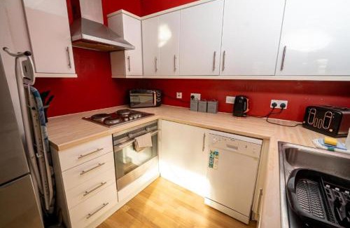 St. Thomas Apartment | Cozy and Modern 2-bed apartment