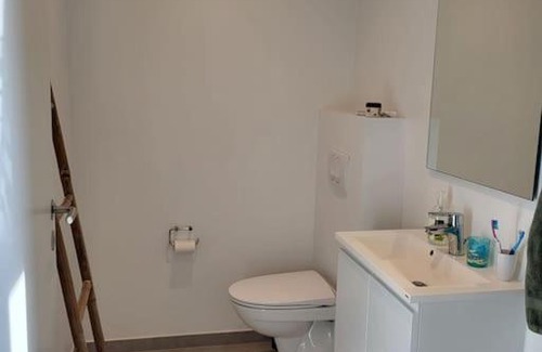 Herning Municipality Apartment | Cozy and modern 2-plan house