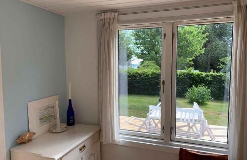 Hornslet House | Cozy And Modernized Fishing Cabin