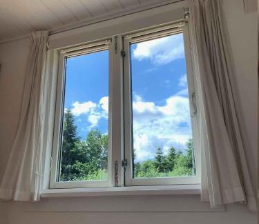 Hornslet House | Cozy And Modernized Fishing Cabin