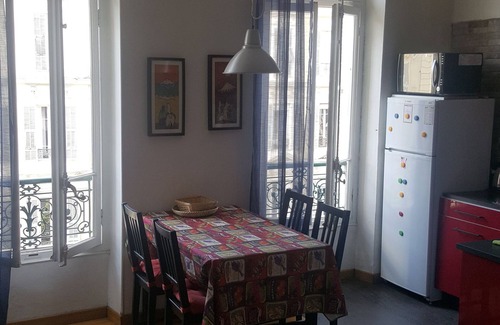 Jean-Medecin Apartment | Cozy and nice apartment for rent in Nice (French Riviera Cotè d'Azur) France