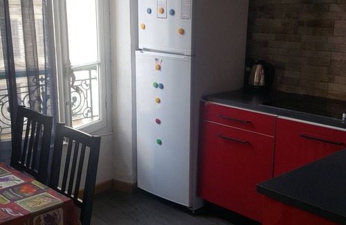 Jean-Medecin Apartment | Cozy and nice apartment for rent in Nice (French Riviera Cotè d'Azur) France