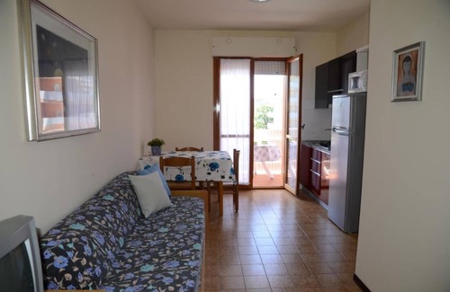 Bibione Apartment | Cozy and nice studio with large pool