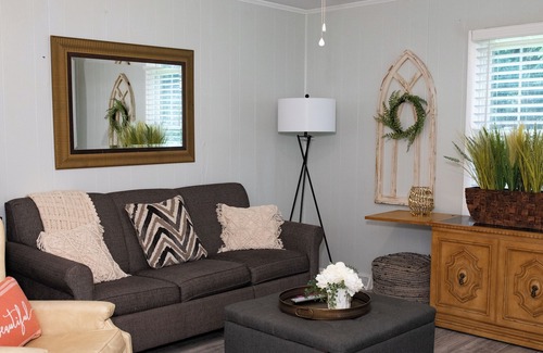 Forest City House | Cozy and Peaceful Cottage