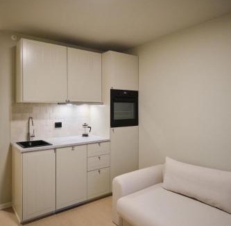 Alesund Apartment | Cozy and practical studio in the city center