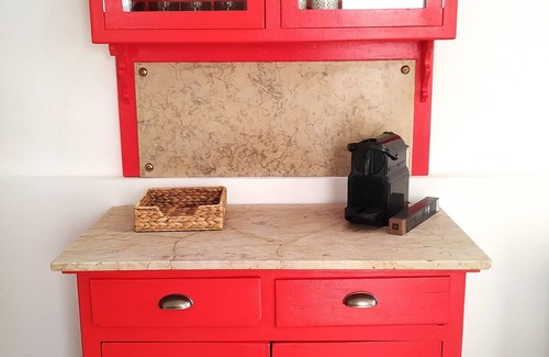 Aljezur House | Cozy and private, amazing terrace near the castel