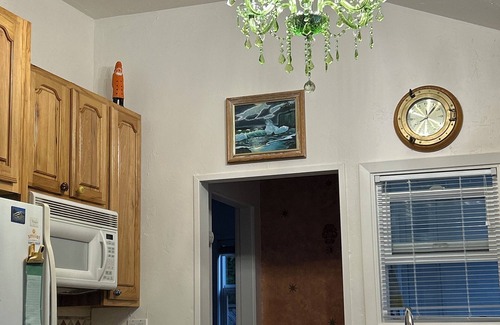 Eastside Santa Cruz House | Cozy And Private Beach Bungalow, New Hot Tub, Dog ok, 3 Short Blocks To Beach.