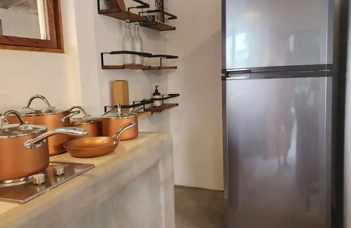 Ixtapa - Zihuatanejo House | Cozy and private beachfront cottage