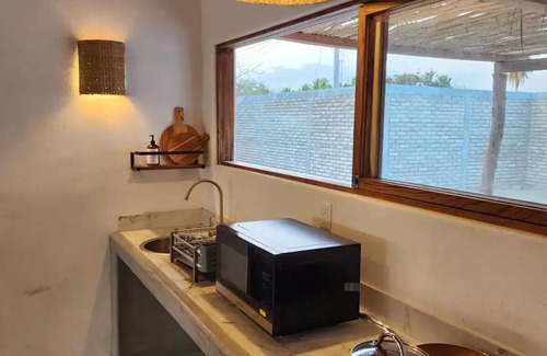 Ixtapa - Zihuatanejo House | Cozy and private beachfront cottage