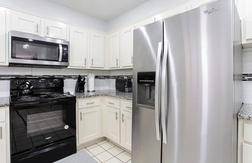 Marietta House | Cozy and Private home in Roswell