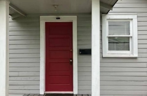 Freetown - Port Rico Apartment | Cozy and Private Retreat
