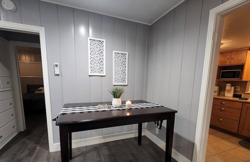 Turlock Apartment | Cozy and quaint one bedroom centrally located in Turlock