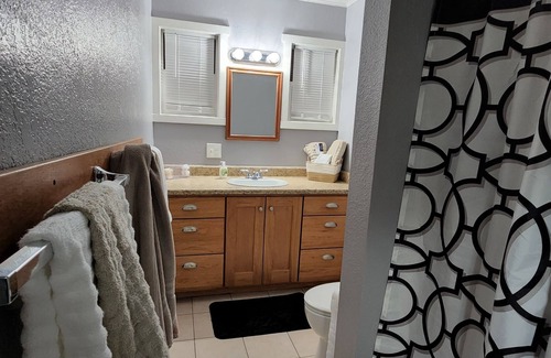 Turlock Apartment | Cozy and quaint one bedroom centrally located in Turlock