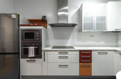 Bilbao City Centre Apartment | Cozy and quiet at the center