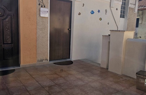 Reggio Calabria Apartment | Cozy and quiet apartment in ideal location in Reggio Cal.