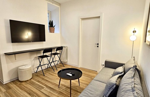 Nomentano Apartment | cozy and renovated apartment next to PIAZZA BOLOGNA