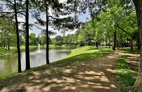 Charleston House | Cozy and Spacious Condo: Prime Location, Minutes from Beach and Downtown!