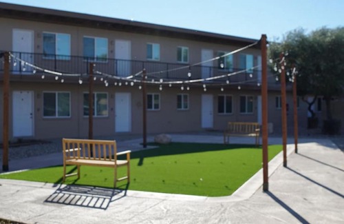 Midtown House | Cozy and Sweet Accommodation in Midtown Tucson