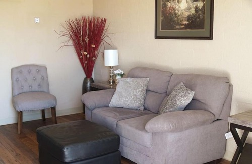 Midtown House | Cozy and Sweet Accommodation in Midtown Tucson