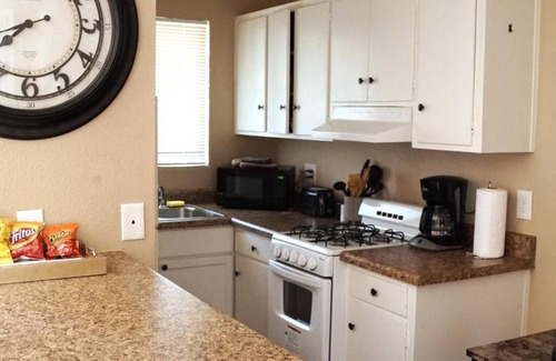 Midtown House | Cozy and Sweet Accommodation in Midtown Tucson