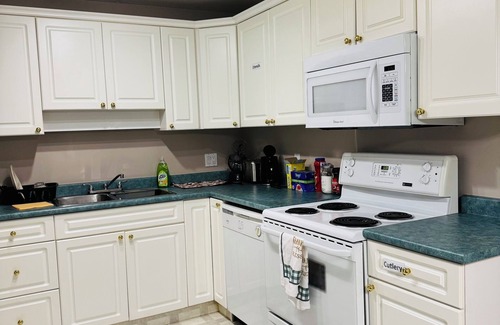 Prince George House | Cozy and Welcoming Space for you