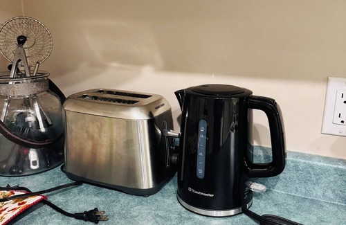 Prince George House | Cozy and Welcoming Space for you