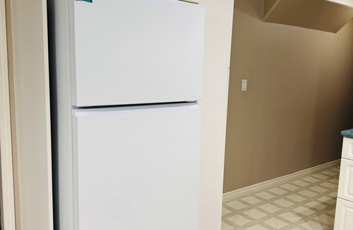 Prince George House | Cozy and Welcoming Space for you