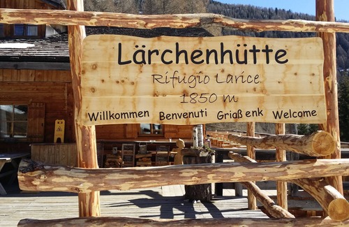 Kartitsch Apartment | Cozy Angererhof: Near Three Peaks - Apartment Monte Cristallo (2P) - ACTIVE