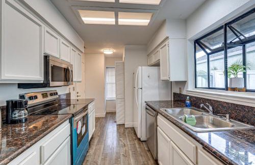 Antelope House | Cozy Antelope Home about 14 Mi to Sacramento!