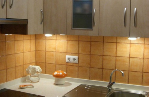 Ventanicas-El Cantal Apartment | Cozy apartment in Pueblo diana in Mojacar