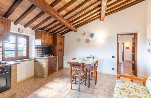 Monte Santa Maria Tiberina Apartment | Cozy apartment in Monte S.M.Tiberina PG