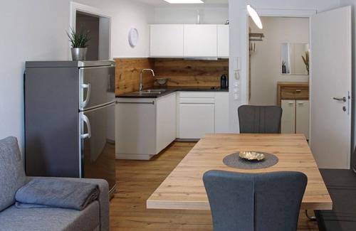 Augsdorf Apartment | Cozy apartment in Velden am Wörthersee