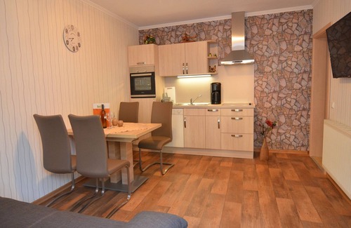 Dreislar Apartment | Cozy Apartment in Medebach