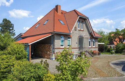 Wremen Apartment | Cozy apartment in Wurster Nordseeküste