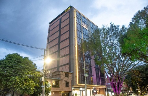 Estadio Apartment | Cozy Aparta-Suite Stadio | Rosa Negra