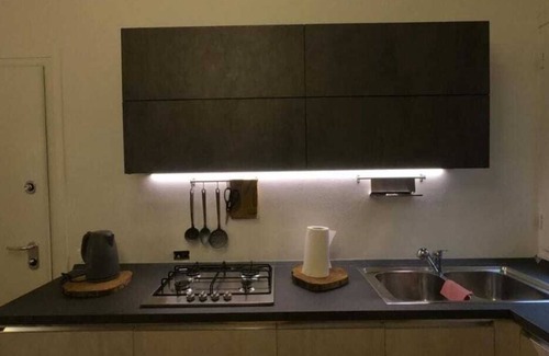 Angarano Apartment | Cozy apartment in the historic center