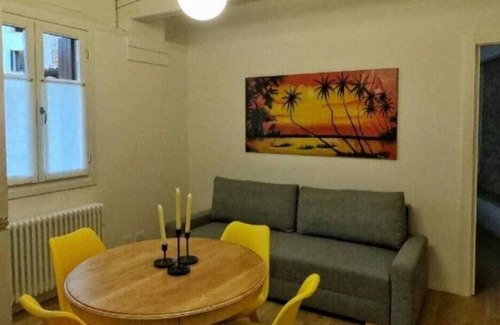 Angarano Apartment | Cozy apartment in the historic center