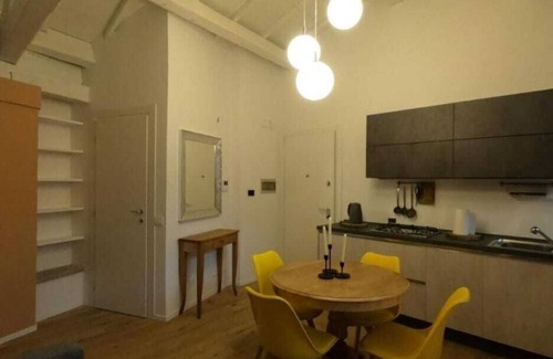 Angarano Apartment | Cozy apartment in the historic center