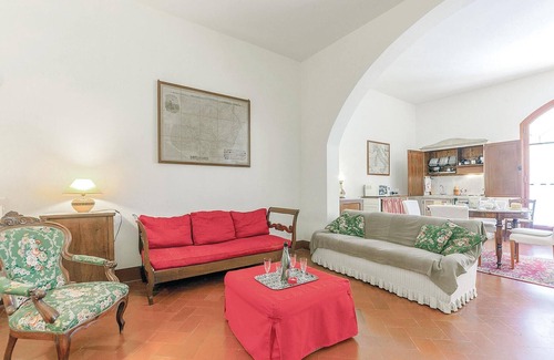 Rosignano Marittimo Apartment | Cozy apartment in Rosignano Marittimo